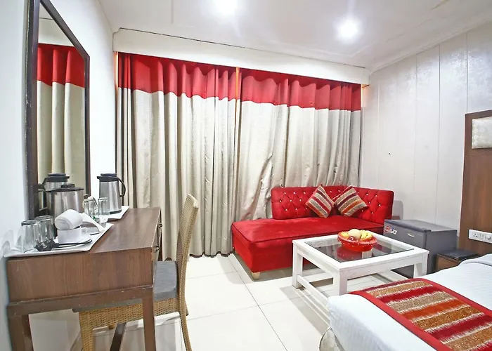 Hotel Diamond Plaza
