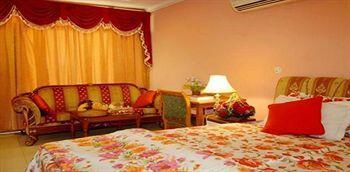 Hotel Diamond Plaza