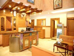 Hotel Diamond Plaza