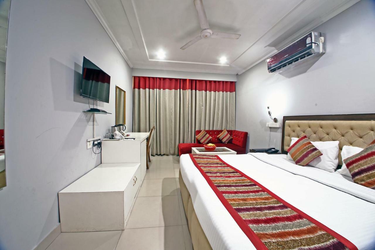 Hotel Diamond Plaza