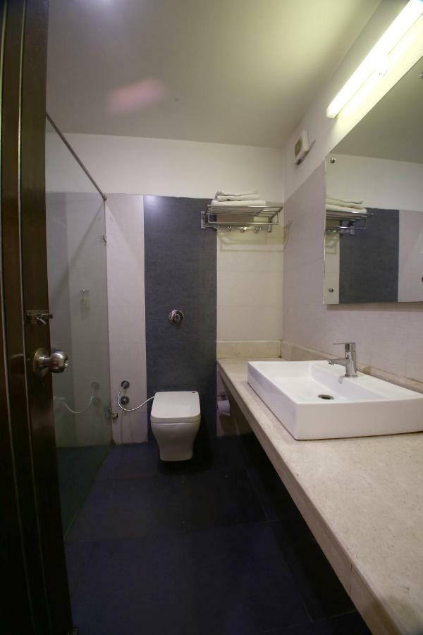 Hotel Diamond Plaza
