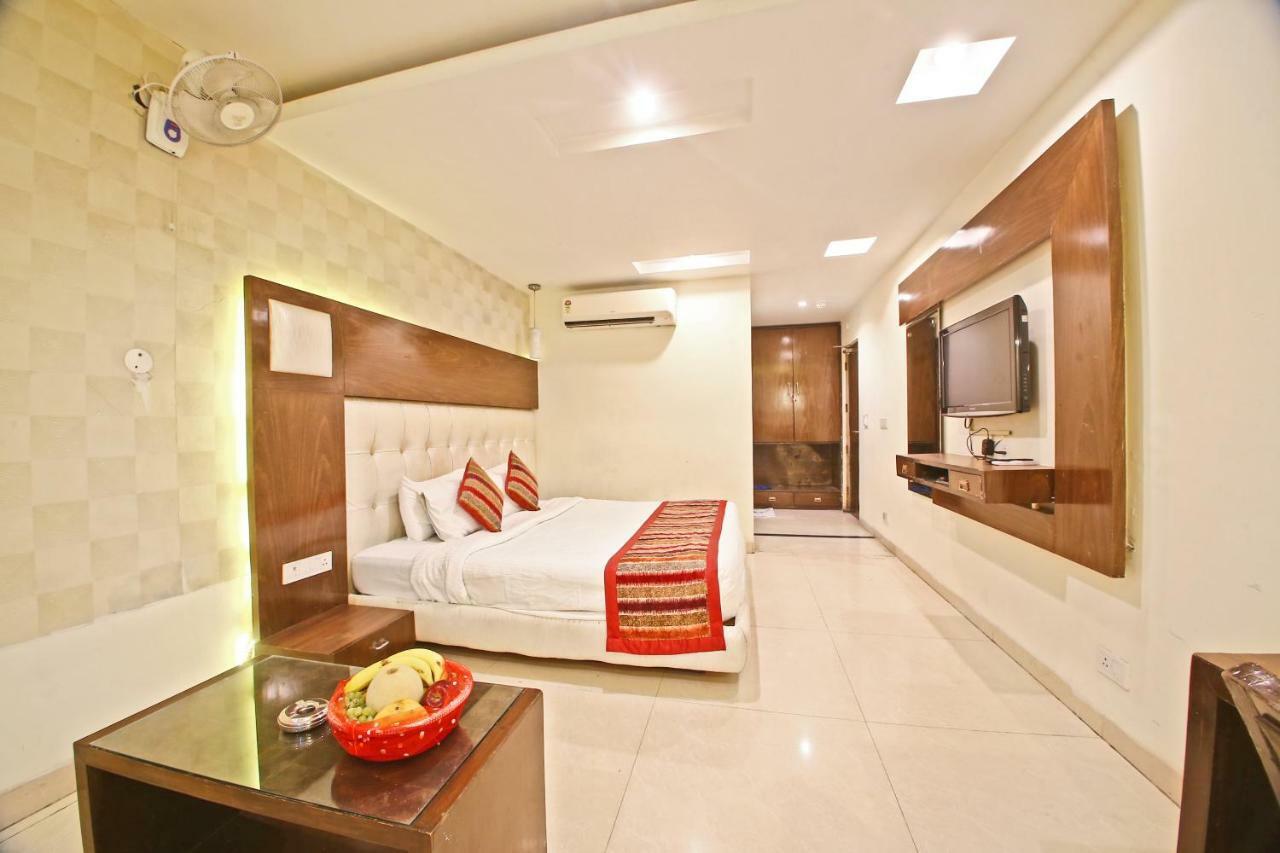 Diamond Plaza Hotel Chandigarh