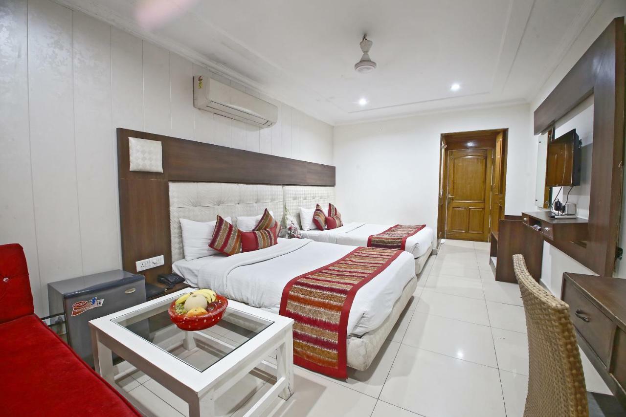 Diamond Plaza Chandigarh