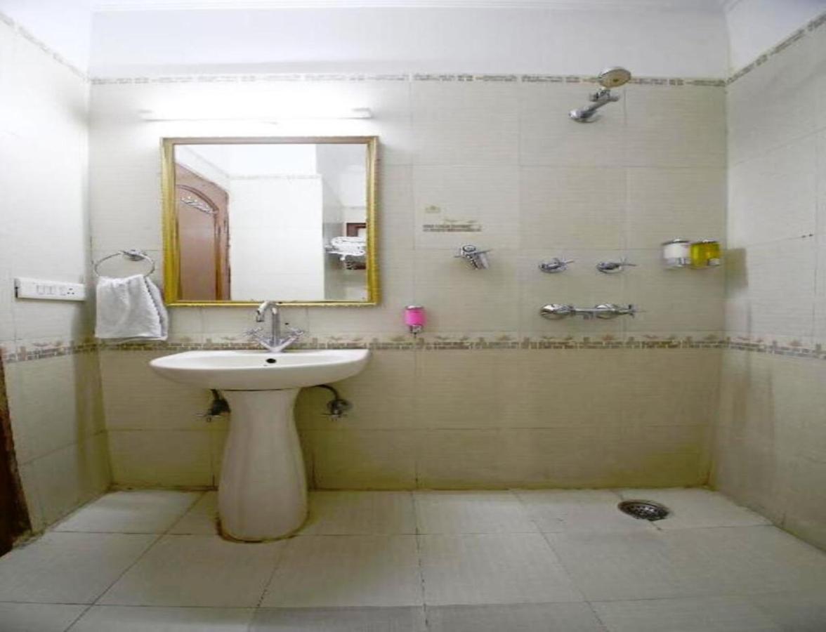 Hotel Diamond Plaza Chandigarh